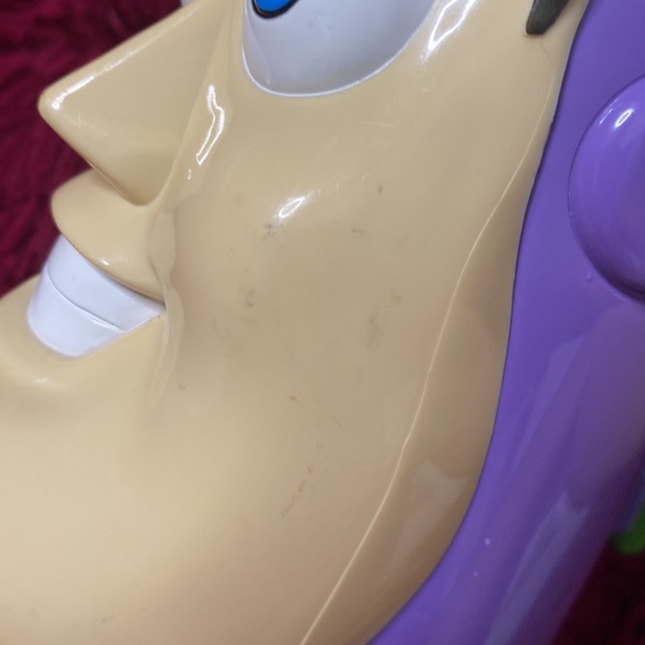 Disney Toy Story Buzz Lightyear cup / mug - Picture 13 of 17